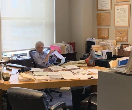 Gary J. Wachtel, Esq.