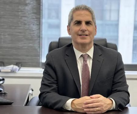 Law Offices of Jay S. Knispel Personal Injury Lawyers - New York City