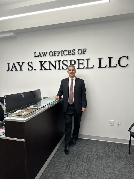 Law Offices of Jay S. Knispel Personal Injury Lawyers - New York City Picture 10