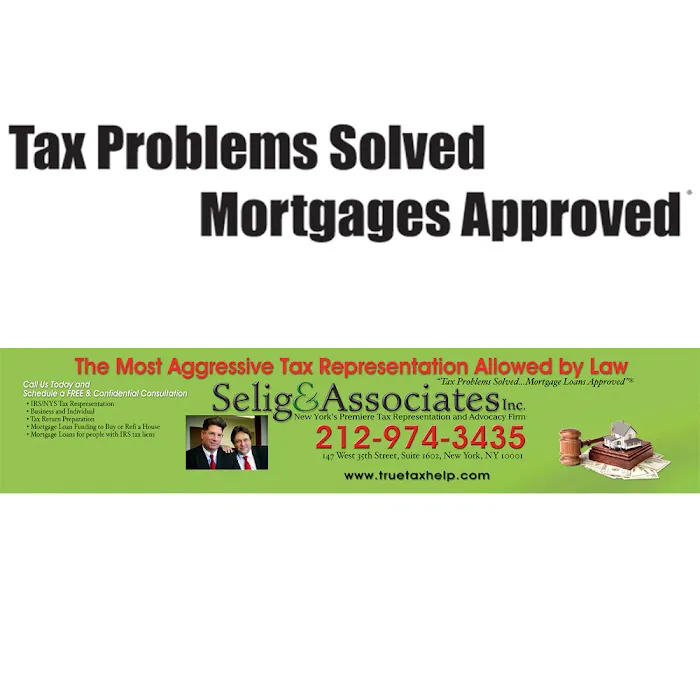 Selig & Associates Picture 9