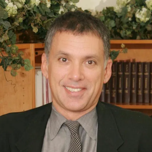 Richard N. Gilberg Picture 1