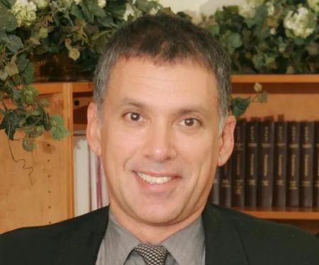 Richard N. Gilberg