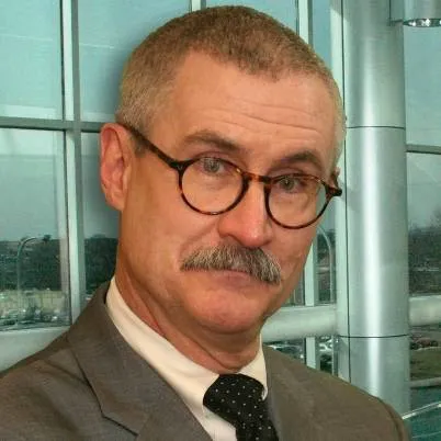 Richard F.X. Guay Picture 1