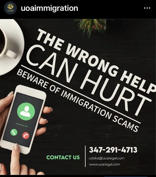 U O A Immigration Lawyers Picture 2