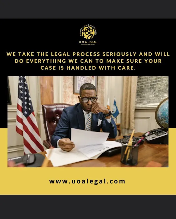 U O A Immigration Lawyers Picture 4