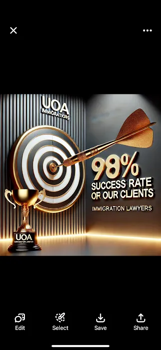 U O A Immigration Lawyers Picture 7