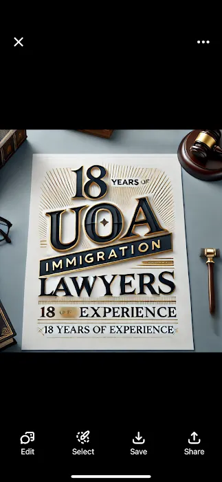 U O A Immigration Lawyers Picture 8