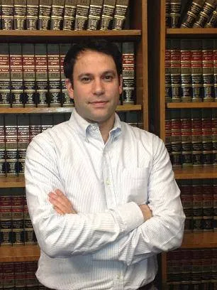 The Law Offices of Jeffrey Shepro, P.C. Picture 3