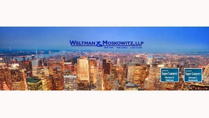 Weltman & Moskowitz, LLP Picture 2