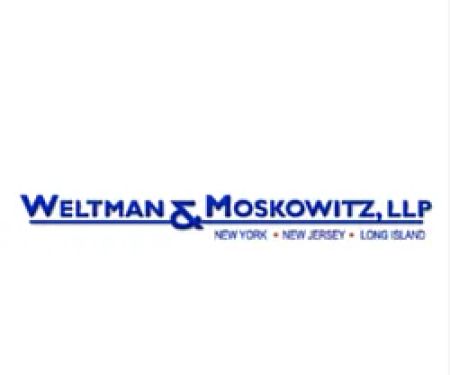Weltman & Moskowitz, LLP