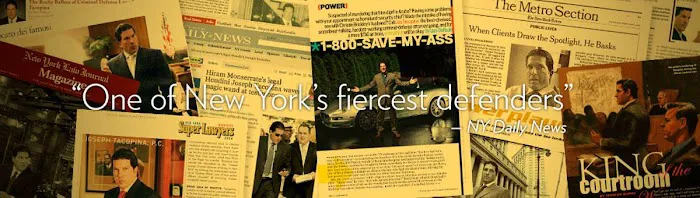 Tacopina Seigel & DeOreo - Criminal Lawyers in NYC Picture 6
