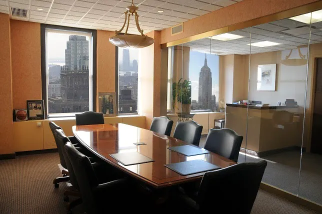 Law Offices of George Vomvolakis Picture 4