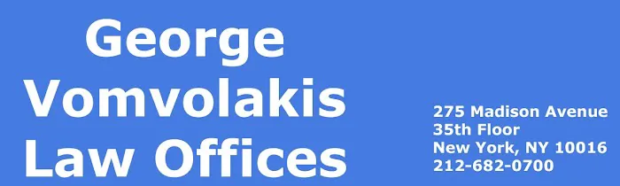 Law Offices of George Vomvolakis Picture 7