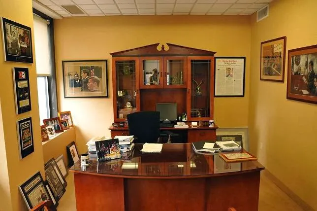 Law Offices of George Vomvolakis Picture 8