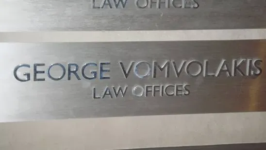 Law Offices of George Vomvolakis Picture 2