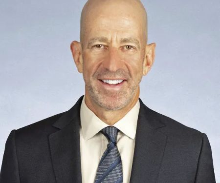 Bernard A. Krooks