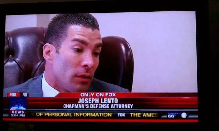 Lento Law Firm Picture 1
