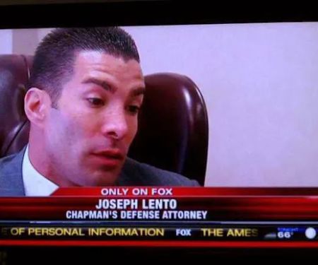 Lento Law Firm