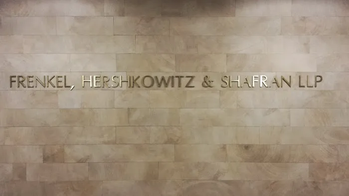 Frenkel, Hershkowitz & Shafran, LLP Picture 1