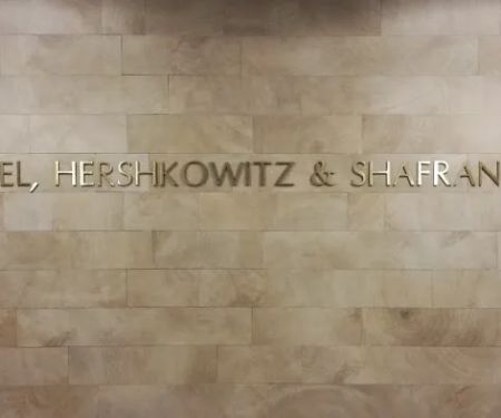 Frenkel, Hershkowitz & Shafran, LLP