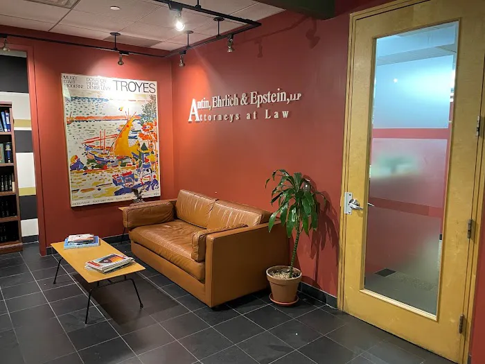 Antin Ehrlich & Epstein LLP Picture 1