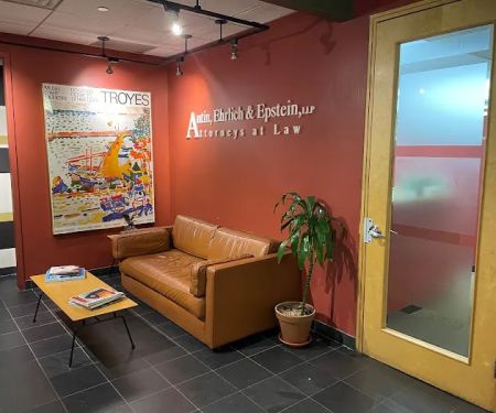 Antin Ehrlich & Epstein LLP