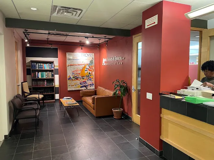 Antin Ehrlich & Epstein LLP Picture 2