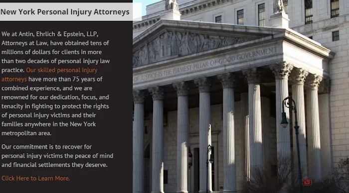 Antin Ehrlich & Epstein LLP Picture 10