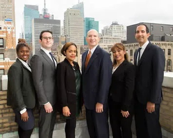 Asta & Bickoff, Personal Injury Lawyers Picture 2