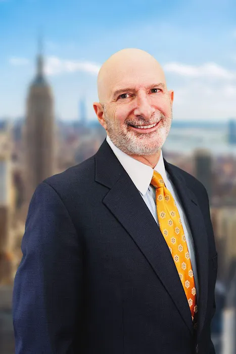 Asta & Bickoff, Personal Injury Lawyers Picture 1