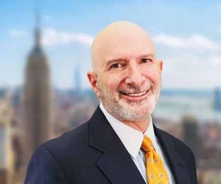 Asta & Bickoff, Personal Injury Lawyers