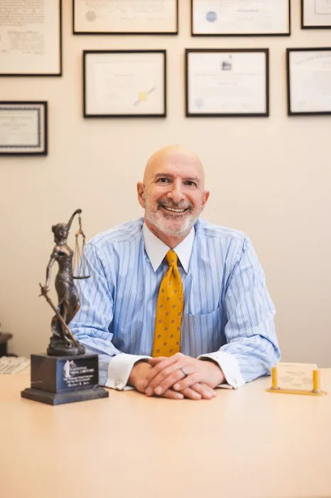 Asta & Bickoff, Personal Injury Lawyers Picture 5