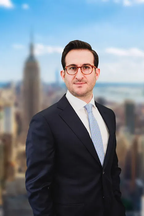Asta & Bickoff, Personal Injury Lawyers Picture 6
