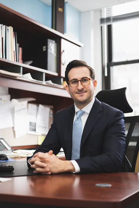 Asta & Bickoff, Personal Injury Lawyers Picture 3