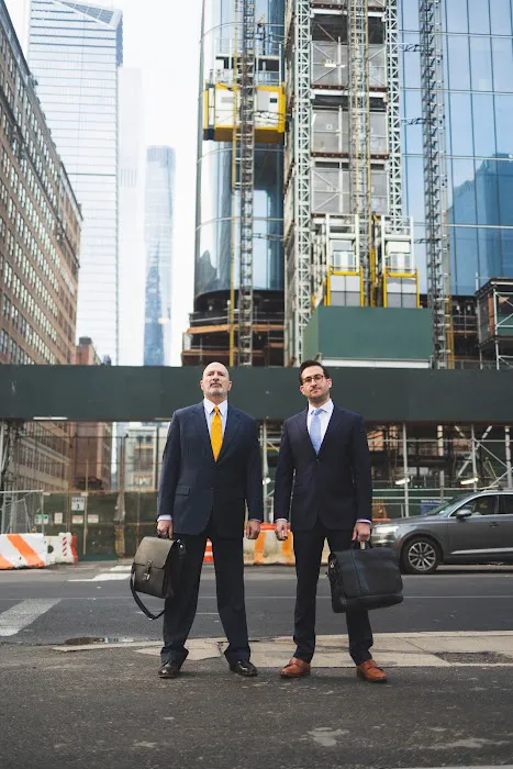 Asta & Bickoff, Personal Injury Lawyers Picture 7