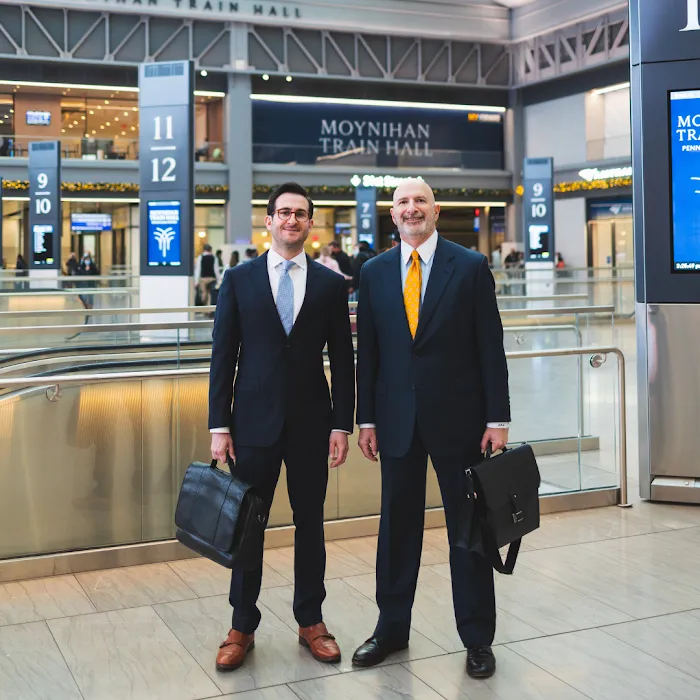 Asta & Bickoff, Personal Injury Lawyers Picture 10