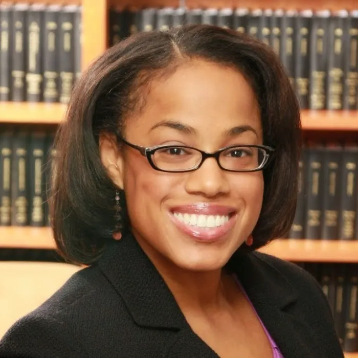 Melissa Sharon Woods Picture 1