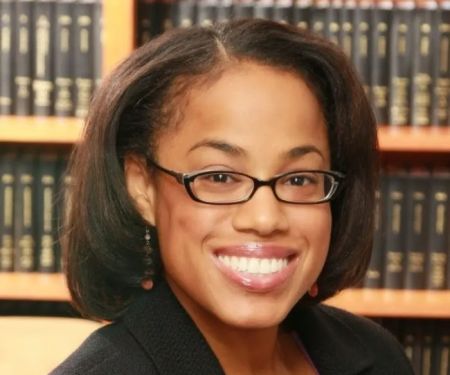Melissa Sharon Woods