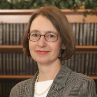 Patricia McConnell ico