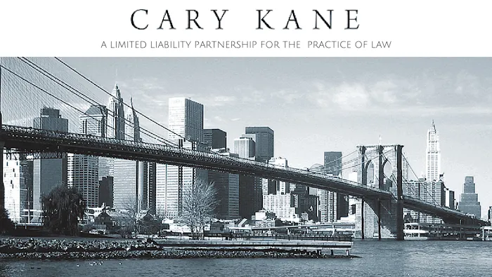 Cary Kane LLP Picture 7