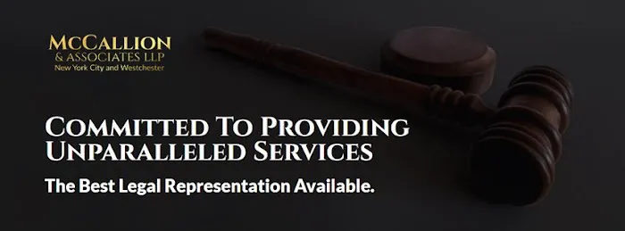 McCallion & Associates LLP Picture 1