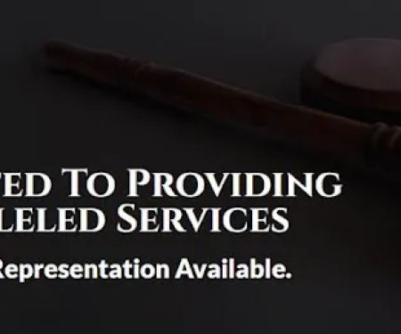 McCallion & Associates LLP