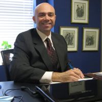 Law Offices of Michael Grinblat ico