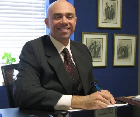 Law Offices of Michael Grinblat