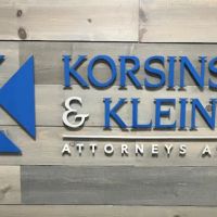 Korsinsky & Klein LLP ico