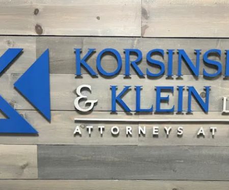 Korsinsky & Klein LLP