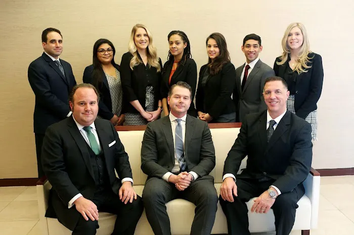 Law Office of Vincent P. White Picture 1