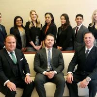 Law Office of Vincent P. White ico