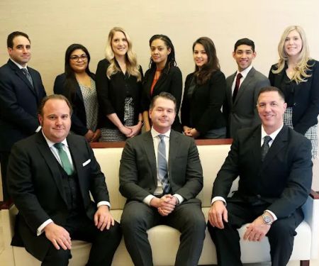 Law Office of Vincent P. White