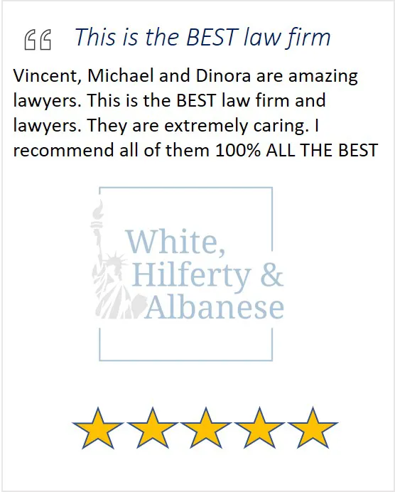 Law Office of Vincent P. White Picture 4